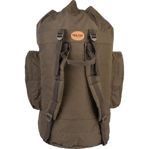 BATOH MAXI DECOY BAG JACK PYKE OF ENGLAND - BATOHY - ARMY, OUTDOOR{% if kategorie.adresa_nazvy[0] != zbozi.kategorie.nazev %} - BUSHCRAFT{% endif %}