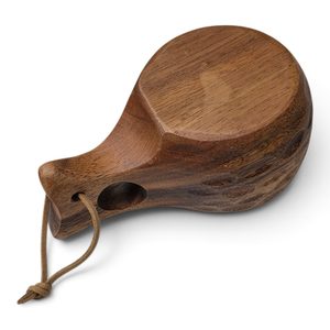 Wooden Kuksa