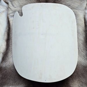 JEZDECKÁ TARČE I. 1370-1460 - DŘEVĚNÝ ZÁKLAD - ŠTÍTY LIVING HISTORY - ZBROJE