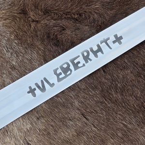 MEČ VIKING ULFBERHT - VIKINSKÉ MEČE - ZBRANĚ