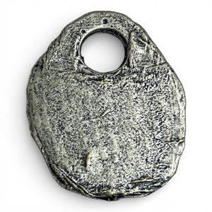BERKANO - RUNOVÝ AMULET - RUNY - ŠPERKY