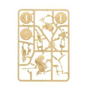 WARHAMMER UNDERWORLDS: STARTER SET - WARHAMMER - FILMY, HRY, SERIÁLY