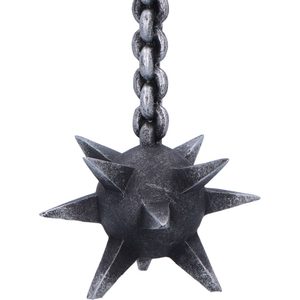 METEOR HAMMER, SVÍCEN - FIGURKY - HOME DECOR