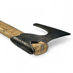 RURIK, SEKERA VIKINGSKÁ, OSTRÁ REPLIKA - SEKERY - ZBRANĚ