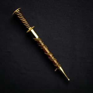 Italian Rondel Dagger, South German Pattern, 16th Century