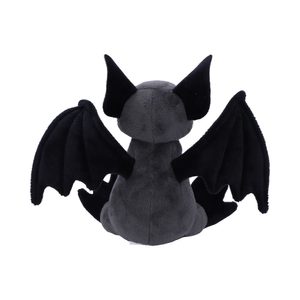 BAT, PLYŠOVÁ HRAČKA 18 CM - FIGURKY - HOME DECOR