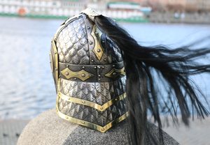WYVERN, FANTASY PŘILBA - OSTATNÍ A FANTASY PŘILBY - ZBROJE