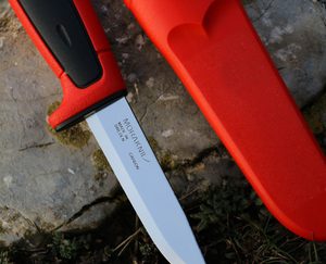 MORAKNIV PRACOVNÍ NŮŽ BASIC 511 - NOŽE PRO OUTDOOR{% if kategorie.adresa_nazvy[0] != zbozi.kategorie.nazev %} - BUSHCRAFT{% endif %}