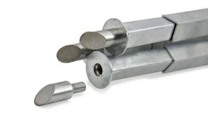 TROJNOŽKA PRO VAŘENÍ NA OHNI PETROMAX - OSTATNÍ BUSHCRAFT VÝROBKY - TÁBOŘENÍ A ŘEMESLA