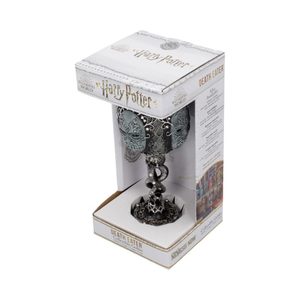 HARRY POTTER SMRTIJED SBĚRATELSKÝ POHÁR - HARRY POTTER - HOME DECOR