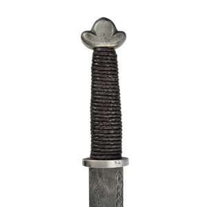 BERGEN, VIKINGSKÝ SCRAMASAX - SAXY - ZBRANĚ