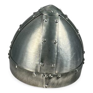 NORMAN, STŘEDOVĚKÁ DĚTSKÁ HELMA - DĚTSKÁ ZBROJ - ZBROJE
