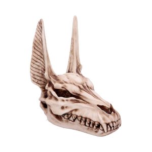 ANUBIS, LEBKA, DEKORACE 17CM - FIGURKY - HOME DECOR