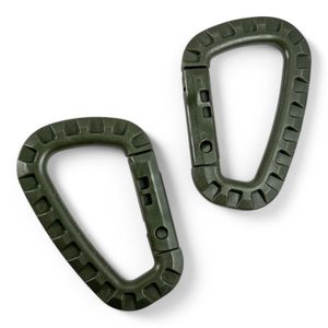 SPECIAL OPERATIONS, KARABINA, ZELENÁ - NÁŘADÍ - TÁBOŘENÍ A ŘEMESLA