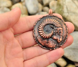 BERAN, MĚSÍČNÍ ZNAMENÍ, AMULET - PRODUCTS - ARCHIV