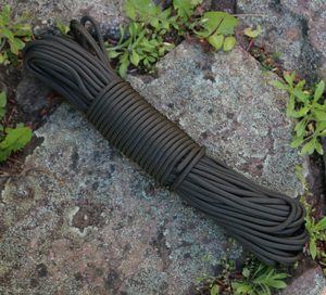 ŠŇŮRA PARACORD III 550 20M - TAKTICKÝ NYLON, NOSIČE{% if kategorie.adresa_nazvy[0] != zbozi.kategorie.nazev %} - BUSHCRAFT{% endif %}