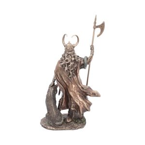 LOKI VIKINGSKÝ BŮH 35CM - FIGURKY, LAMPY, TĚŽÍTKA{% if kategorie.adresa_nazvy[0] != zbozi.kategorie.nazev %} - FIGURKY, DEKORACE, ČÍŠE{% endif %}