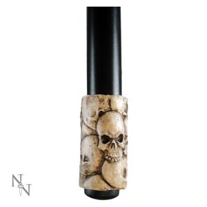 WAY OF THE RAVEN - HŮLKA - FIGURKY - HOME DECOR