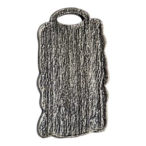 INGWAZ, INGUZ, RUNOVÝ AMULET, ZINEK - RUNY - ŠPERKY