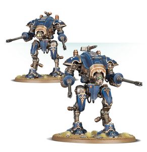 WARHAMMER 40K IMPERIAL KNIGHTS - KNIGHT ARMIGERS - WARHAMMER 40K{% if kategorie.adresa_nazvy[0] != zbozi.kategorie.nazev %} - WARGAMING A MODELÁŘSTVÍ{% endif %}