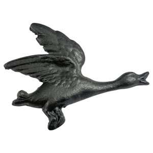 LABUŤ - FIGURKA, LITINA - KOVOVÉ FIGURKY A DEKORACE - HOME DECOR