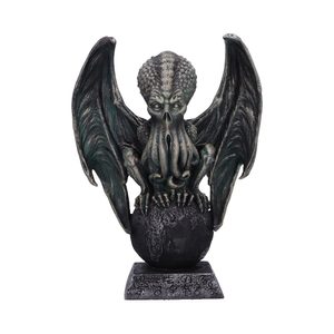 REIGN OF CTHULHU 24CM FIGURKA - FIGURKY - HOME DECOR