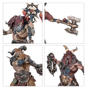 WARHAMMER 40K: COMBAT PATROL - RED CORSAIRS - WARHAMMER 40K - HRY A KNIHY