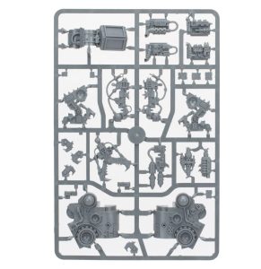 WARHAMMER 40K COMBAT PATROL: ORKS - WARHAMMER - FILMY, HRY, SERIÁLY