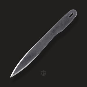 BEAR CLAW, ZÁVODNÍ VRHACÍ NŮŽ - VRHACÍ NOŽE WULFLUND FORGE - ZBRANĚ