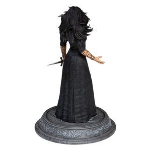 YENNEFER, THE WITCHER - ZAKLÍNAČ PVC FIGURKA 20 CM - THE WITCHER  - ZAKLÍNAČ{% if kategorie.adresa_nazvy[0] != zbozi.kategorie.nazev %} - LICENCOVANÉ ZBOŽÍ - FILMY, HRY, SERIÁLY{% endif %}