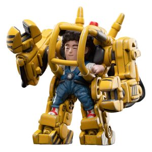 VETŘELEC ALIEN MICRO EPICS PVC FIGURKA POWERLOADER 6 CM - RŮZNÉ FILMY A HRY - HOME DECOR