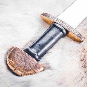 VIKINSKÝ MEČ KLEPP, NORSKO - VIKINSKÉ MEČE - ZBRANĚ