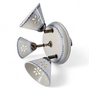 SILESIA KERAMICKÉ STROPNÍ SVÍTIDLO 2025-3 - STROPNÍ SVÍTIDLA - HOME DECOR