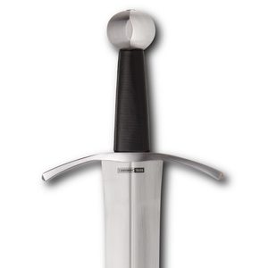 MEČ XIV. STOLETÍ, ARMING SWORD - STŘEDOVĚKÉ MEČE - ZBRANĚ