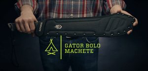 GATOR BOLO MACHETE, MAČETA, GERBER - NOŽE PRO OUTDOOR{% if kategorie.adresa_nazvy[0] != zbozi.kategorie.nazev %} - BUSHCRAFT{% endif %}