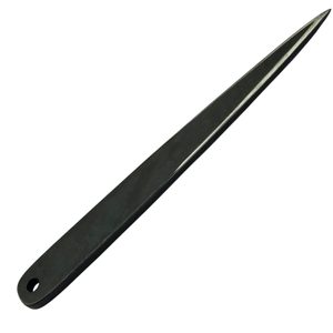 MOCCUS, ZÁVODNÍ VRHACÍ NŮŽ - VRHACÍ NOŽE WULFLUND FORGE - ZBRANĚ