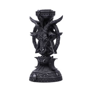 LIGHT OF BAPHOMET SVÍCEN 15.5CM - SVÍCNY - HOME DECOR