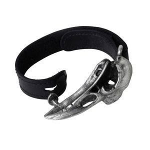 RABESCHADEL, NÁRAMEK, VRÁNA, ALCHEMY GOTHIC - NÁRAMKY - ŠPERKY