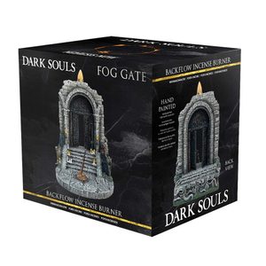 STOJÁNEK NA VONNÉ FRANTIŠKY, DARK SOULS - GOTHIC - AROMATERAPIE - HOME DECOR