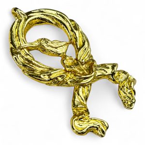 LEDŇÁČEK, ZNAK VÁCLAVA IV - PŘÍVĚSKY - ŠPERKY