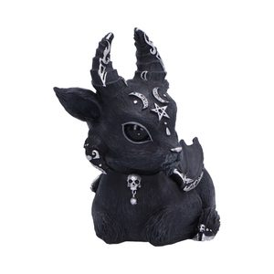 BAAL, FIGURKA 9 CM - FIGURKY - HOME DECOR