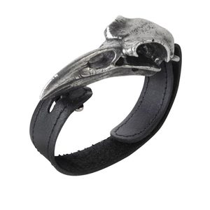 RABESCHADEL, NÁRAMEK, VRÁNA, ALCHEMY GOTHIC - NÁRAMKY - ŠPERKY