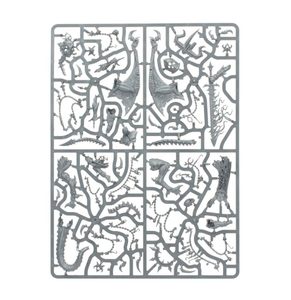 AGE OF SIGMAR / WARHAMMER 40K: SLAVES TO DARKNESS: BE´LAKOR THE DARKMASTER - WARHAMMER - FILMY, HRY, SERIÁLY