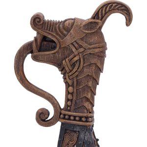 DRAKKAR 22.5CM - FIGURKY - HOME DECOR