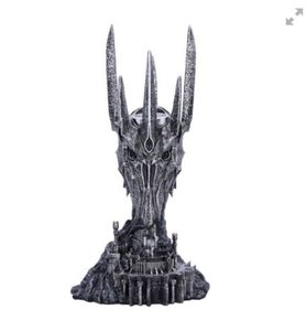 SVÍCEN SAURON LORD OF THE RINGS - FIGURKY - HOME DECOR