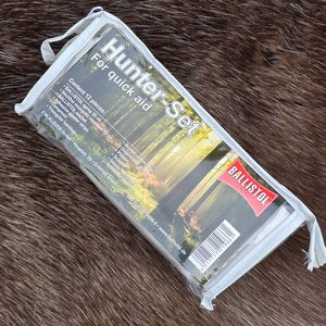 JÄGER SET - SADA PRO LOVCE A DO PŘÍRODY - OSTATNÍ BUSHCRAFT VÝROBKY - TÁBOŘENÍ A ŘEMESLA