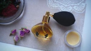 Eir, Norse Gods Scent, Natural Magic Oil