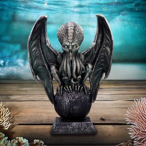 REIGN OF CTHULHU 24CM FIGURKA - FIGURKY - HOME DECOR