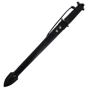 TERČOVÁ DÝKA, XIV. STOLETÍ, OSTRÁ DEKORAČNÍ REPLIKA - DÝKY NA ŠERM - ZBRANĚ