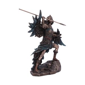 KELTSKÁ BOHYNĚ MORRIGAN 22CM, FIGURKA - FIGURKY - HOME DECOR